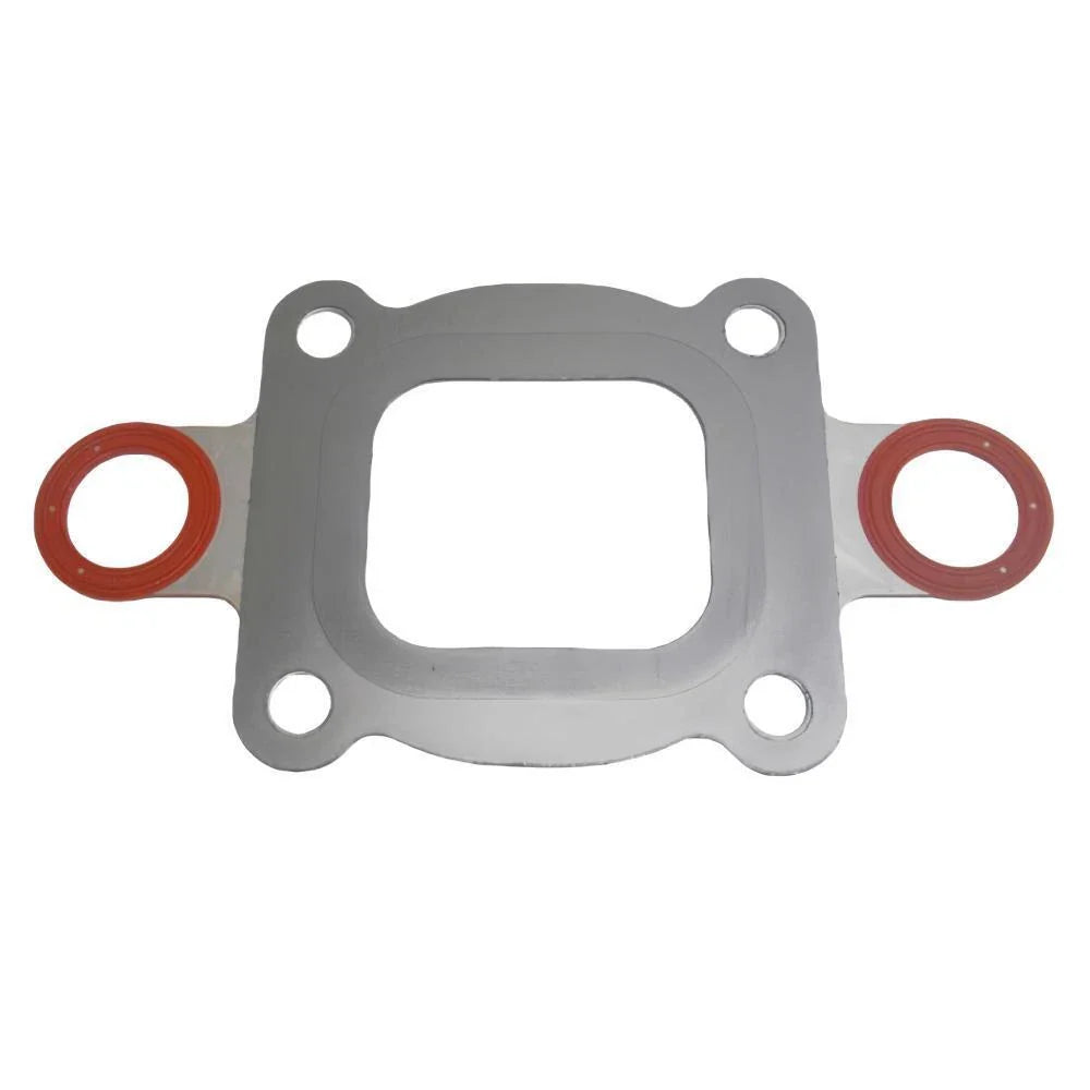 Exhaust Elbow Riser Gasket for MerCruiser 27-864547 (Full Flow)