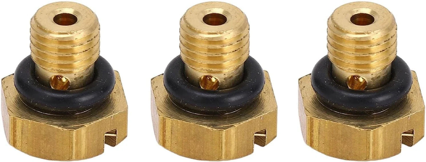 Screw Drain for Yamaha Outboard 2T 40-90HP (6H3)