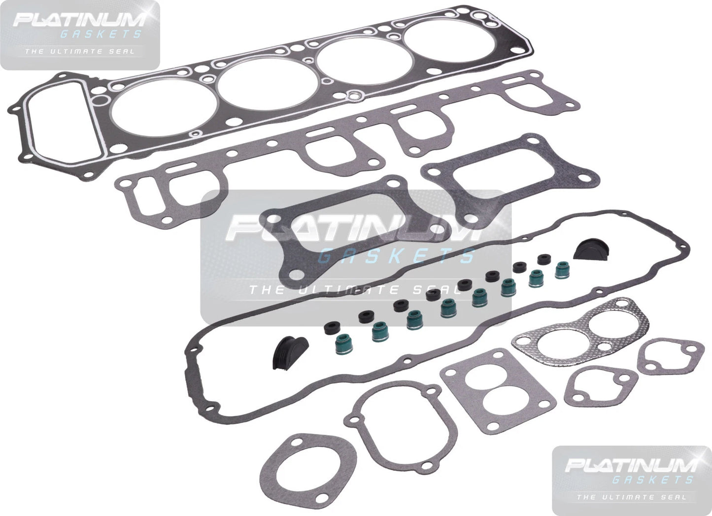 Head Gasket for Nissan Nomad C22 (1986–1992)