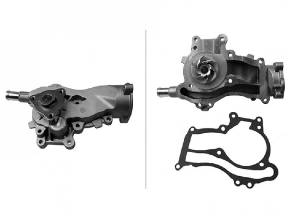 Water Pump for Holden Cruze JH (2011–2015)