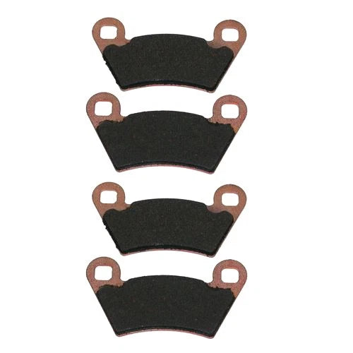 Front Brake Pads / Brake Pads for Polaris Ranger (2010–2014)