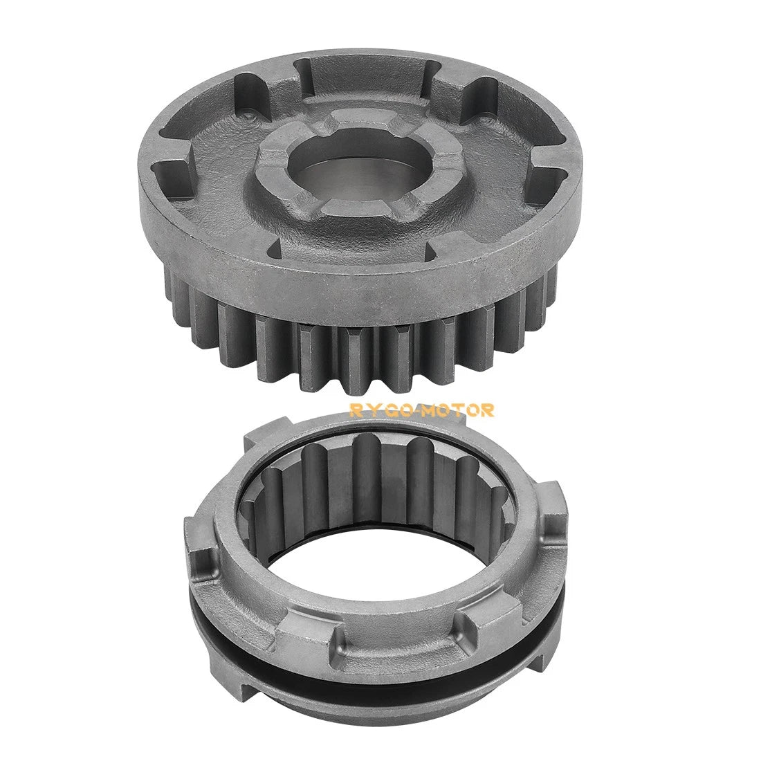 Reverse Drive Gear & Low Reverse Shifter for Honda Pioneer 1000-5 (2016–2021)