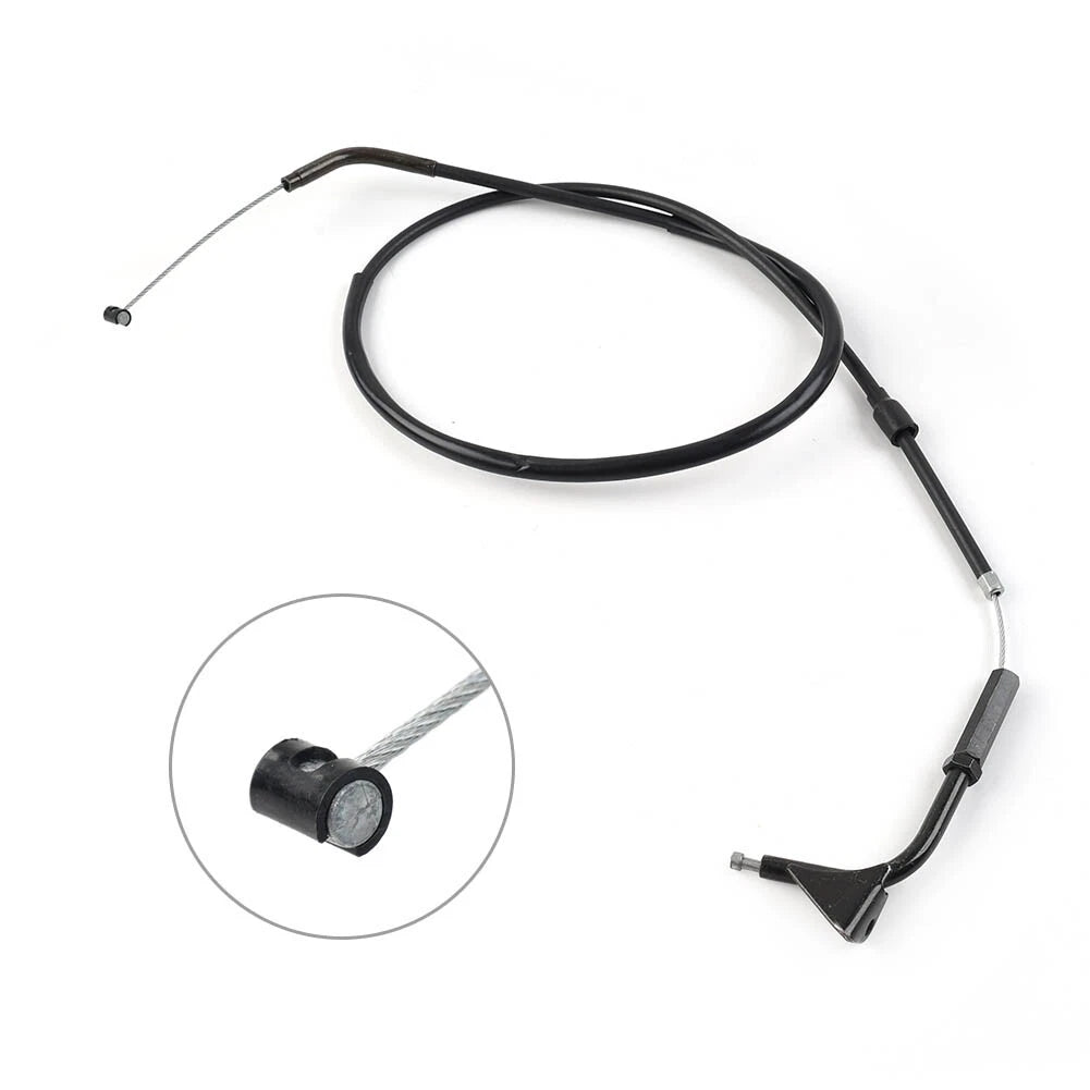 Clutch Cable Wires for Yamaha Virago XV125 XV240 XV250 Drag Star XVS125 XVS250 (1981-2007)