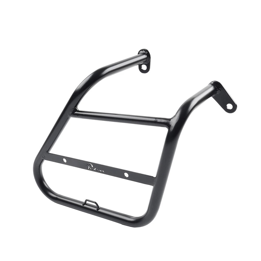 Right Side Saddle Bag Bracket for Kawasaki KLX230/R KLX230SM (2021-2024)