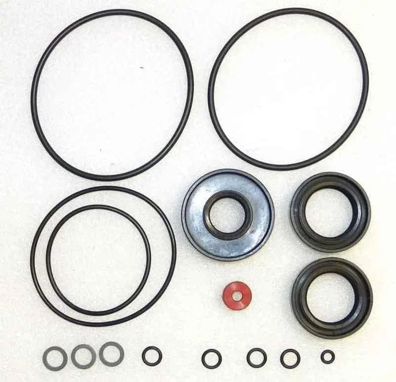 Lower Unit Seal Kit for 75-140hp Force Chrysler Mercury Marine