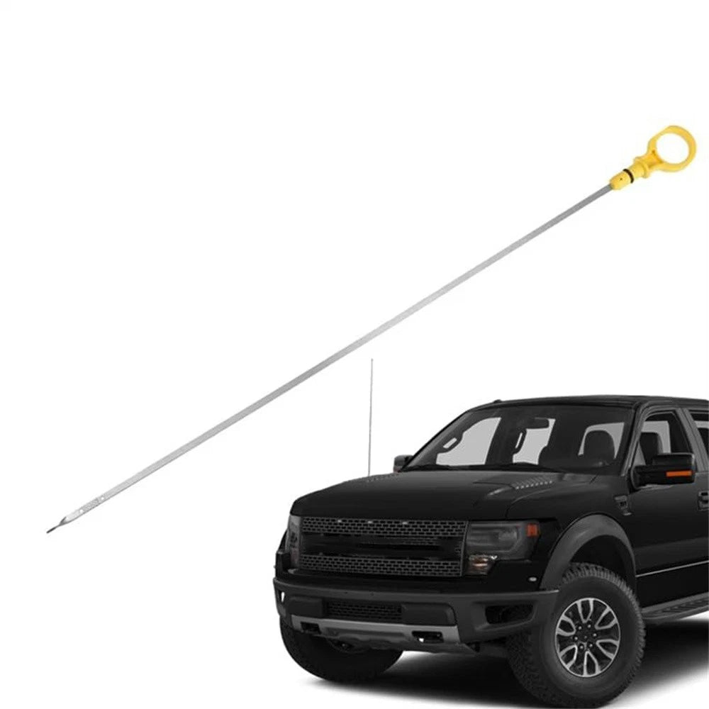 5.0L Engine Oil Level Dipstick for V8 Ford Mustang, F-150 (2011-2014)