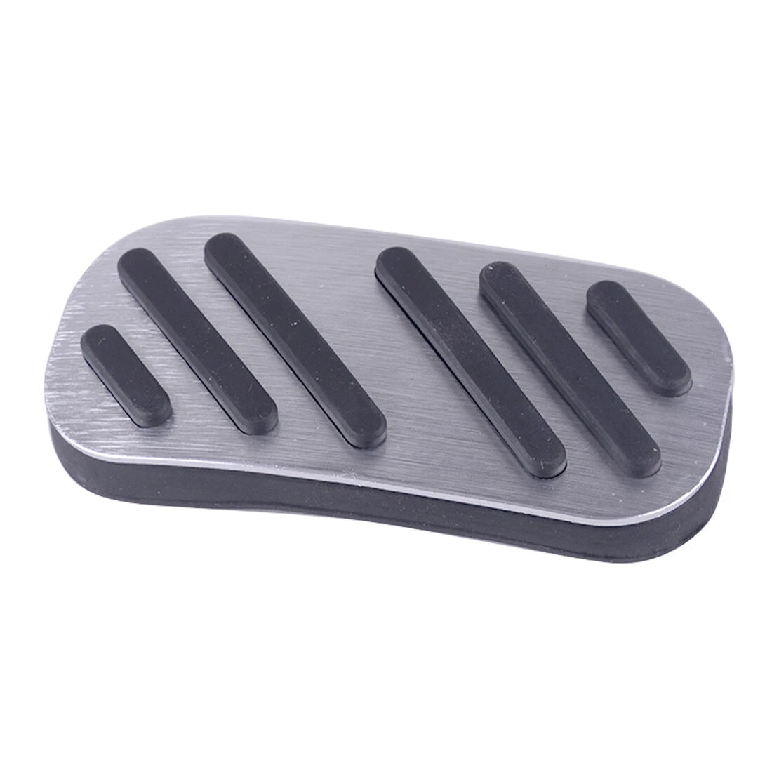 Gas Brake Foot Pedal Accessories for Toyota CHR C-HR (2018-2019)