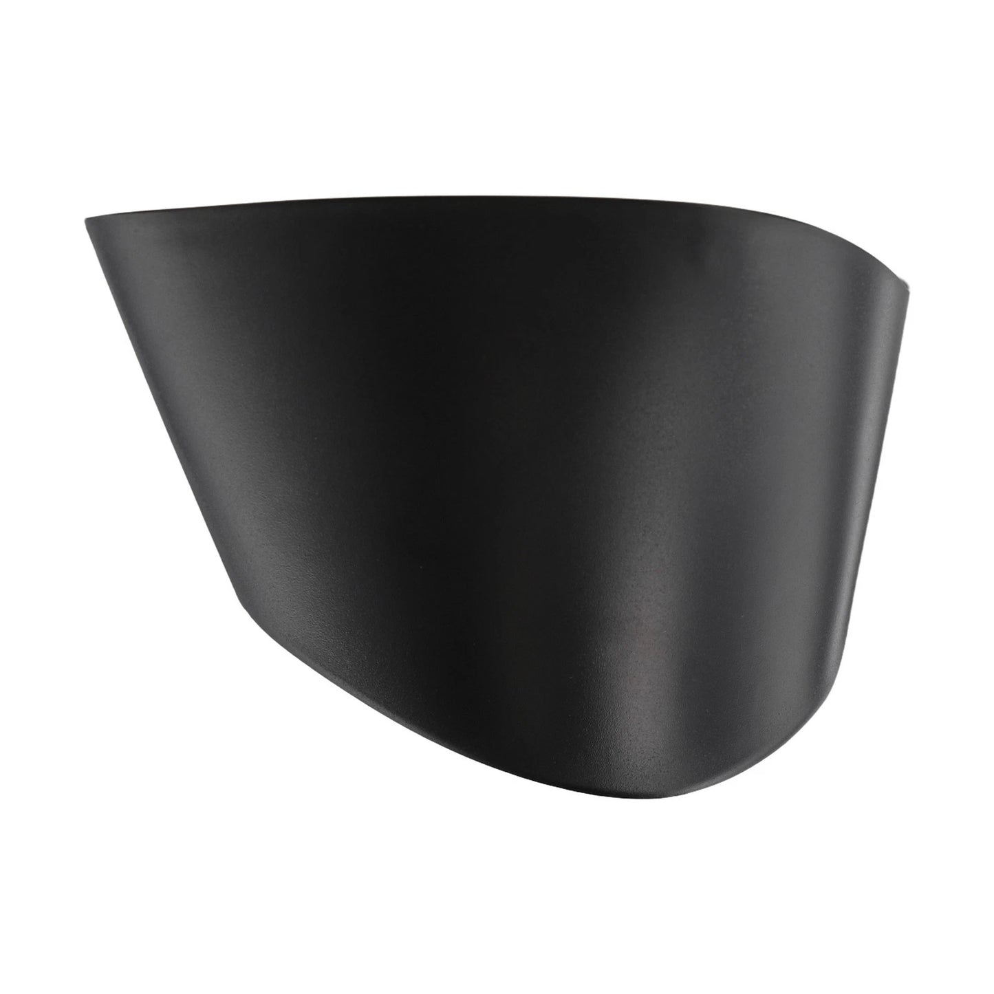Plastic Side Door Wing Mirror Lower Base Cover for Mazda 6 Atenza (2014–2017)
