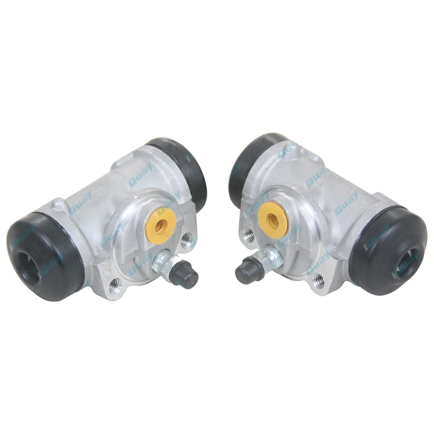 2 x Rear Wheel Cylinders for Toyota Hiace KDH201 KDH221 KDH223 3.0L (2006-on)