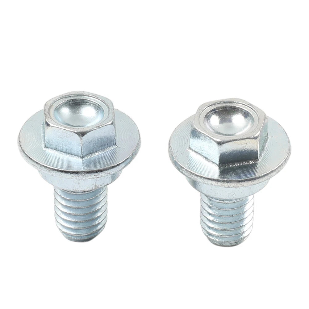 M8x16 Seat Bolt Kit for Honda CRF450R CRF250R CRF150R CRF450X CRF250X