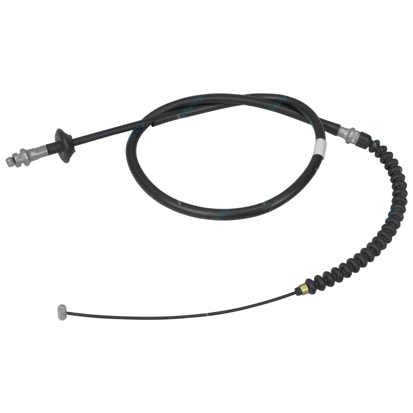 Front Hand Brake Cable for Toyota Hilux LN147 LN152 RZN147 RZN149 RZN154 (1997-2005)