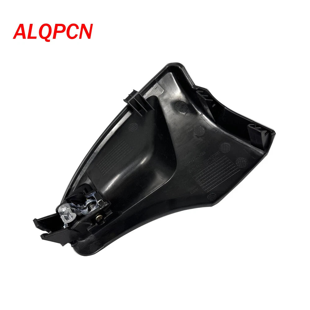 Chrome Rear Right Interior Door Handle for Chery A3 J3 (2006-2013)