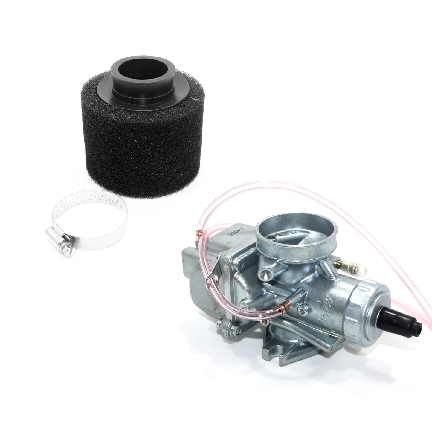 26mm Carburetor Air Filter for 125cc 140cc PIT PRO Trail Dirt Bike