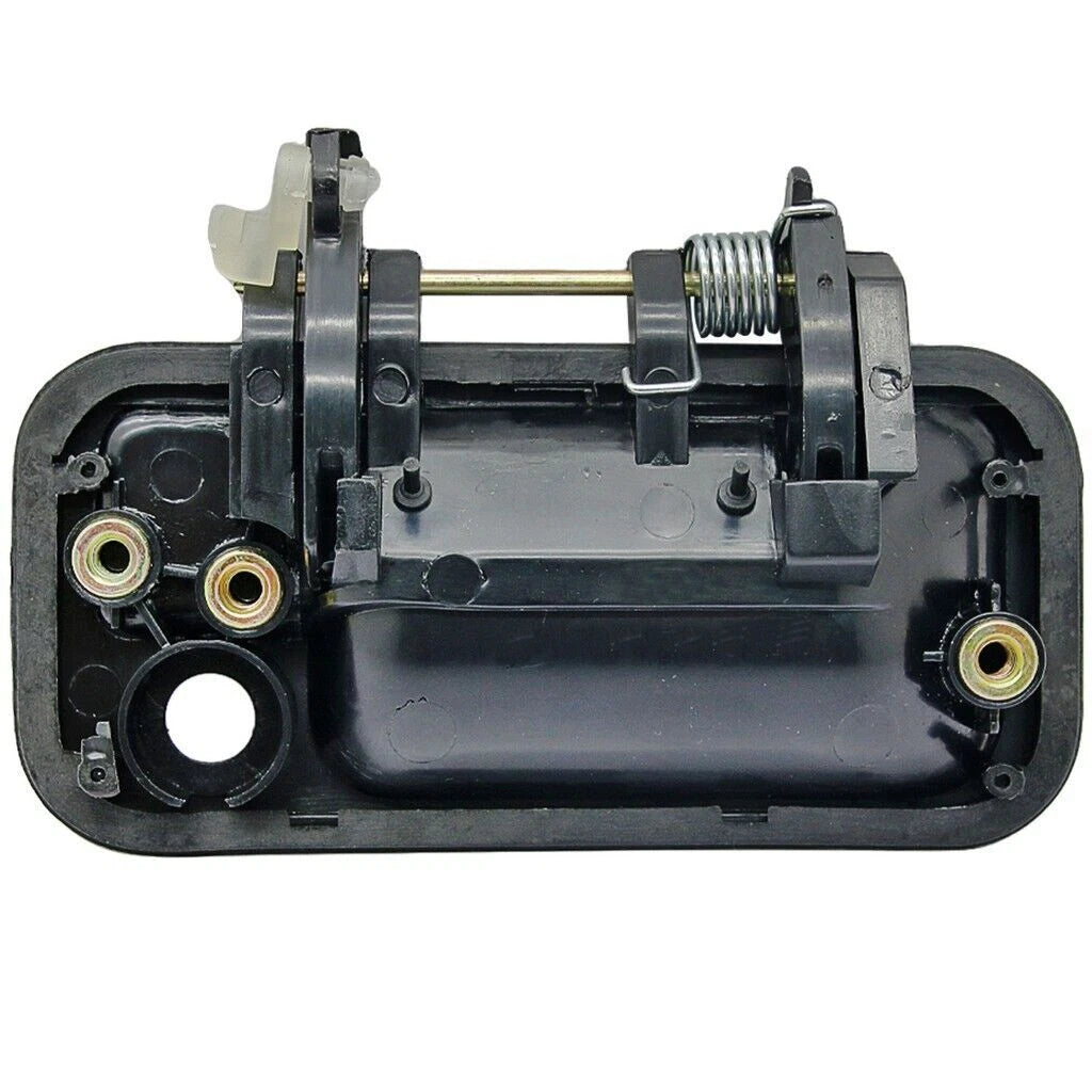 Outer Door Handle (Black) for Isuzu Invader Rodeo Pickup (1988-2002)