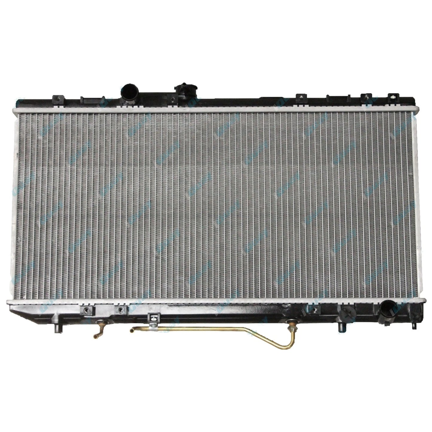 Aluminium Alloy Radiator for Toyota Celica ST184 ST185 2.0L 2.2L (1989-1994)