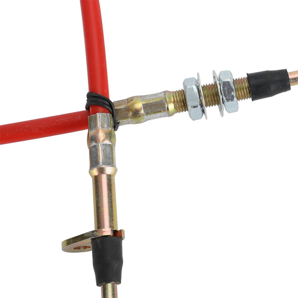 5 FT. Automatic Transmission Shifter Cable for B&M Shifters (1981-2023)