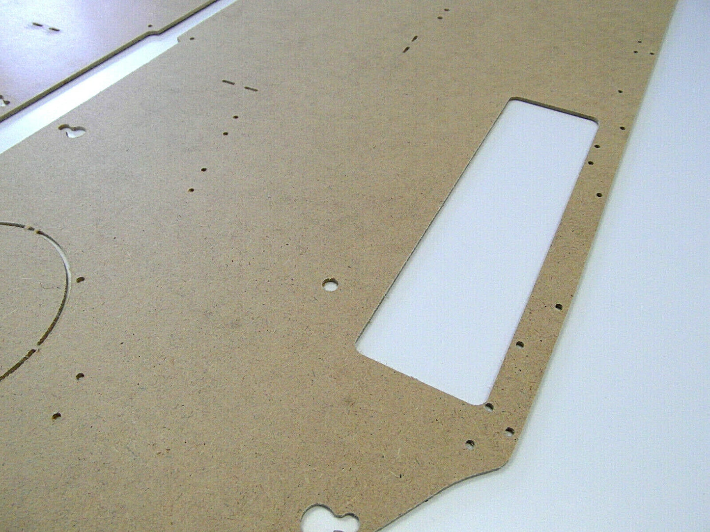 2 x Door panels / Door cards for Jaguar XJS Series 3 (1992–1996)