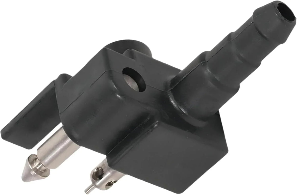 Fuel Connector Plug for Suzuki 4-Stroke 4-140HP Outboard