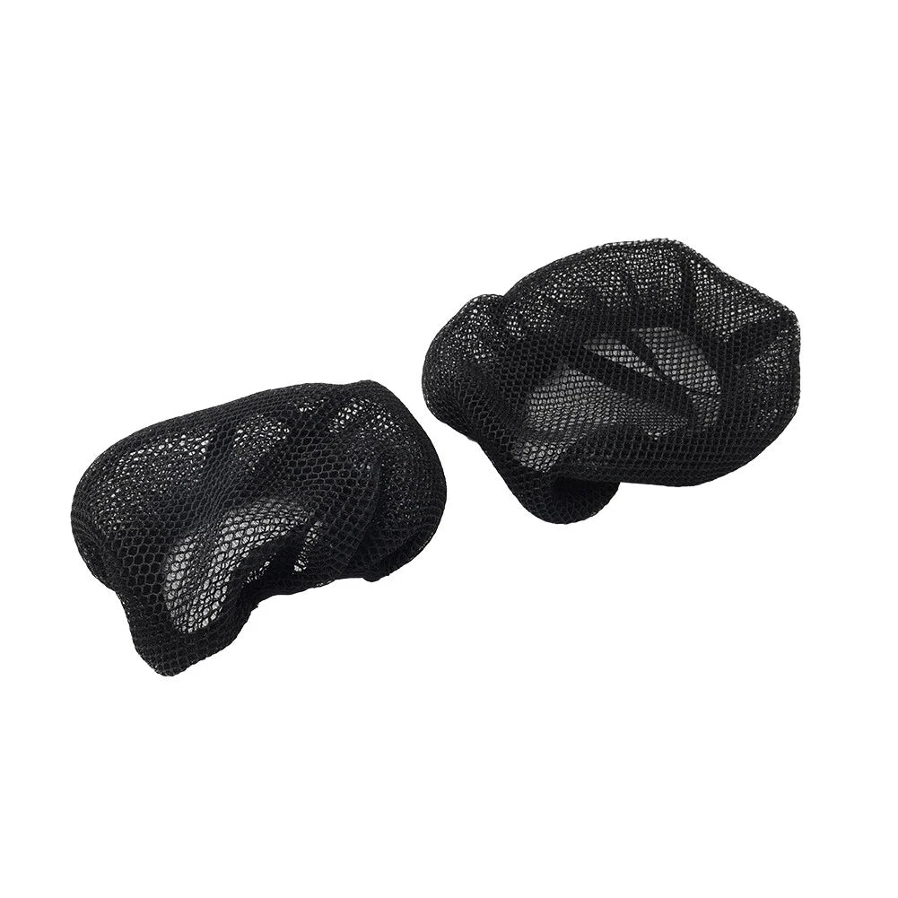 3D Breathable Mesh Seat Cushion Cover for Benelli TRK502 TRK502X (2017-2023)