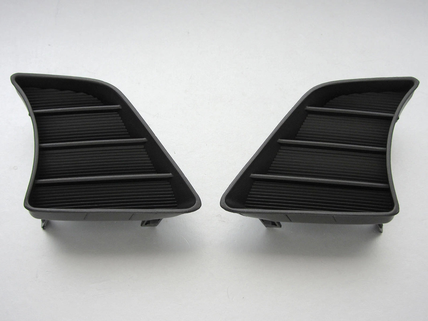 Front Bumper Fog Light Trim for Toyota Hilux SR5 2011-2015 (2 x)