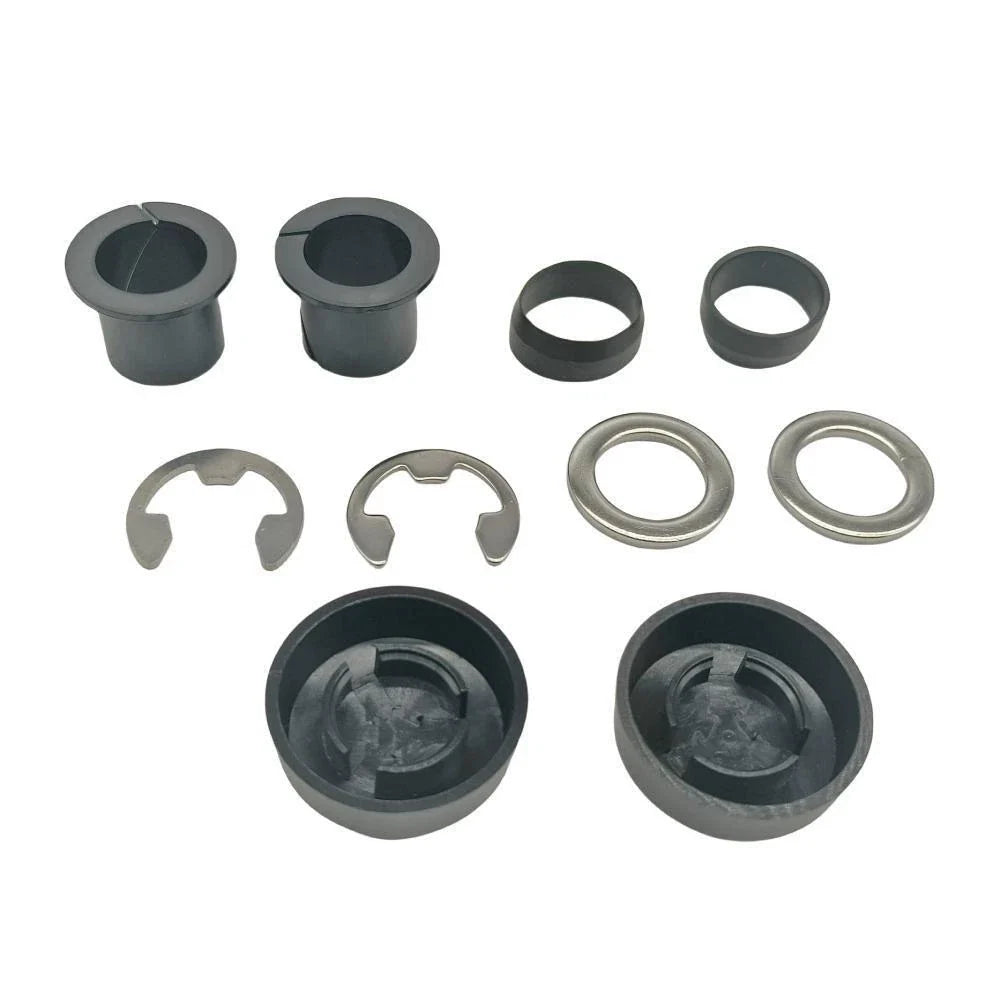 Volvo Penta Trim Pin Hardware for Various Models