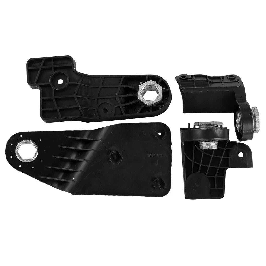 Right Headlight Holder Repair Kit for Mercedes-Benz GLE 167 (2020-2021)