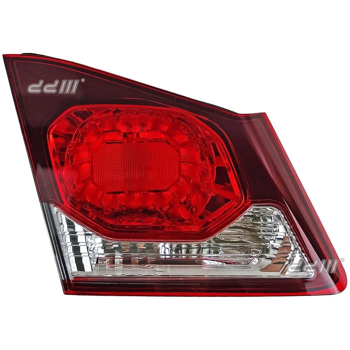 Boot Lid Light 2 x for Honda Civic FD FD1 FD2 (2009-2011)