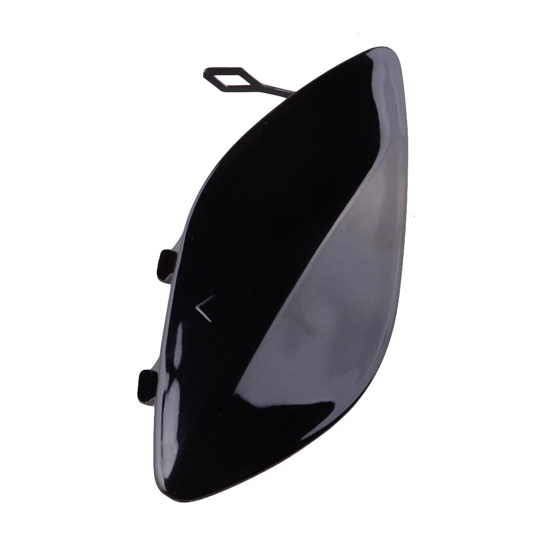 Bumper Tow Hook Eye Cover for Mercedes CLA Coupe C117 W117 (2014-2020)