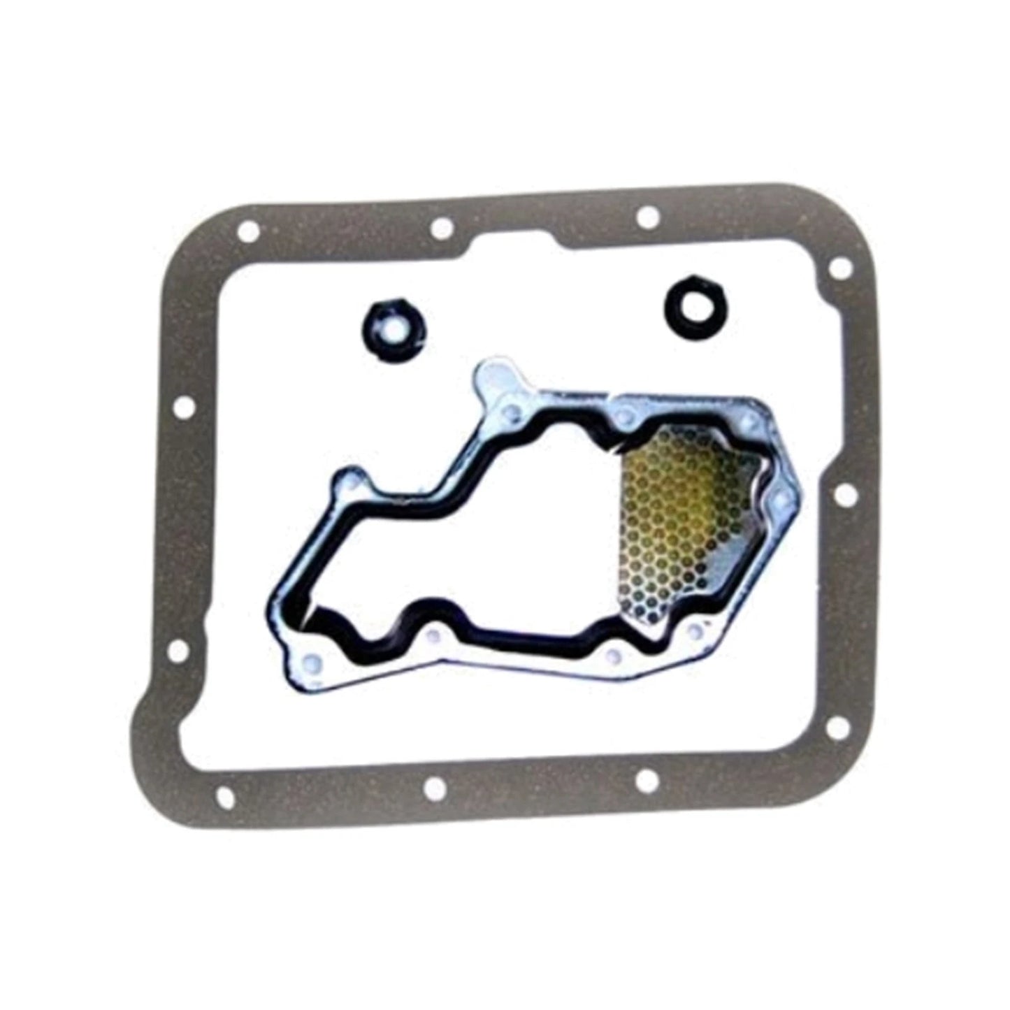 Auto Transmission Filter Kit for Ford Fairmont XE (1982 - 1983)