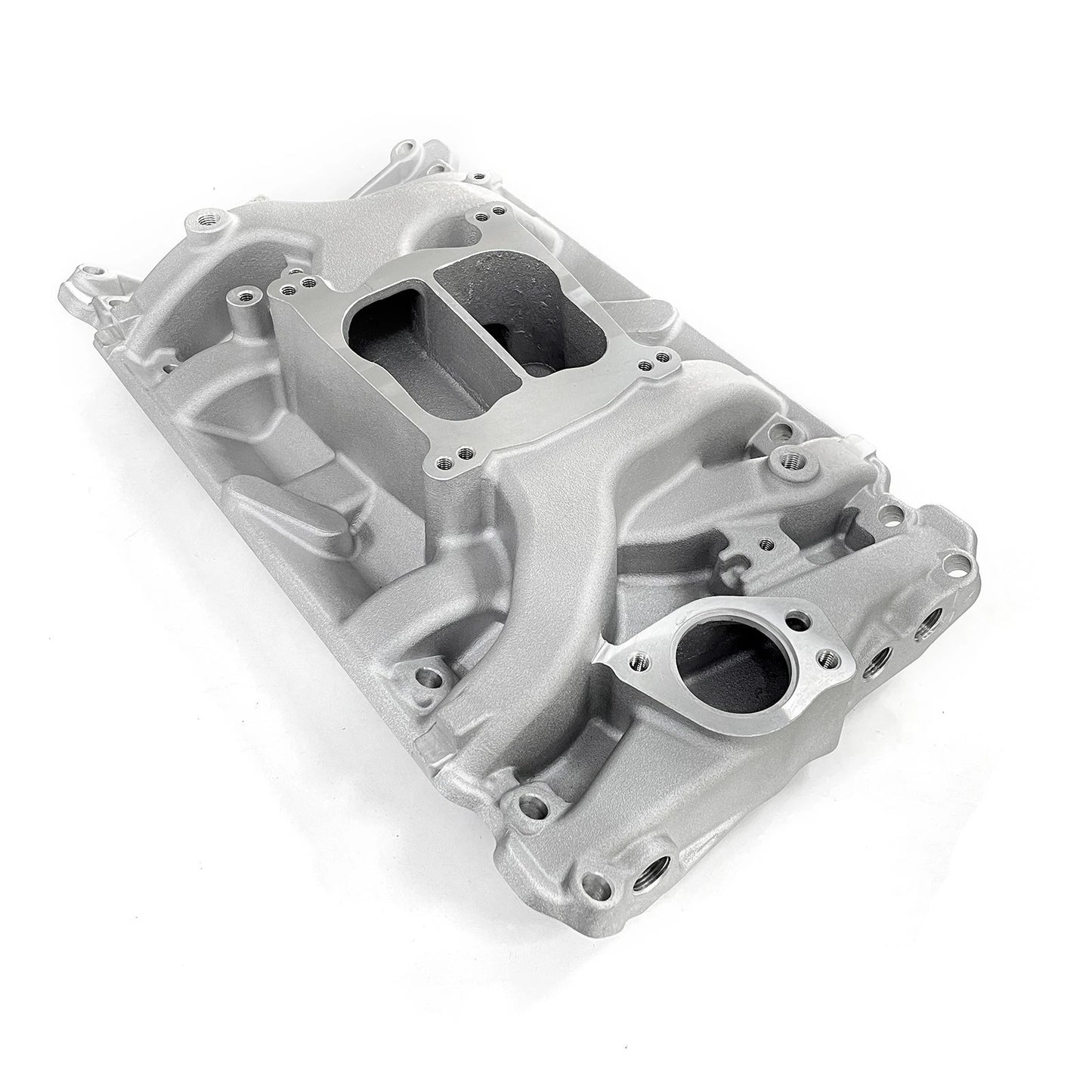 Low Rise Plus Intake Manifold for Holden 253 308