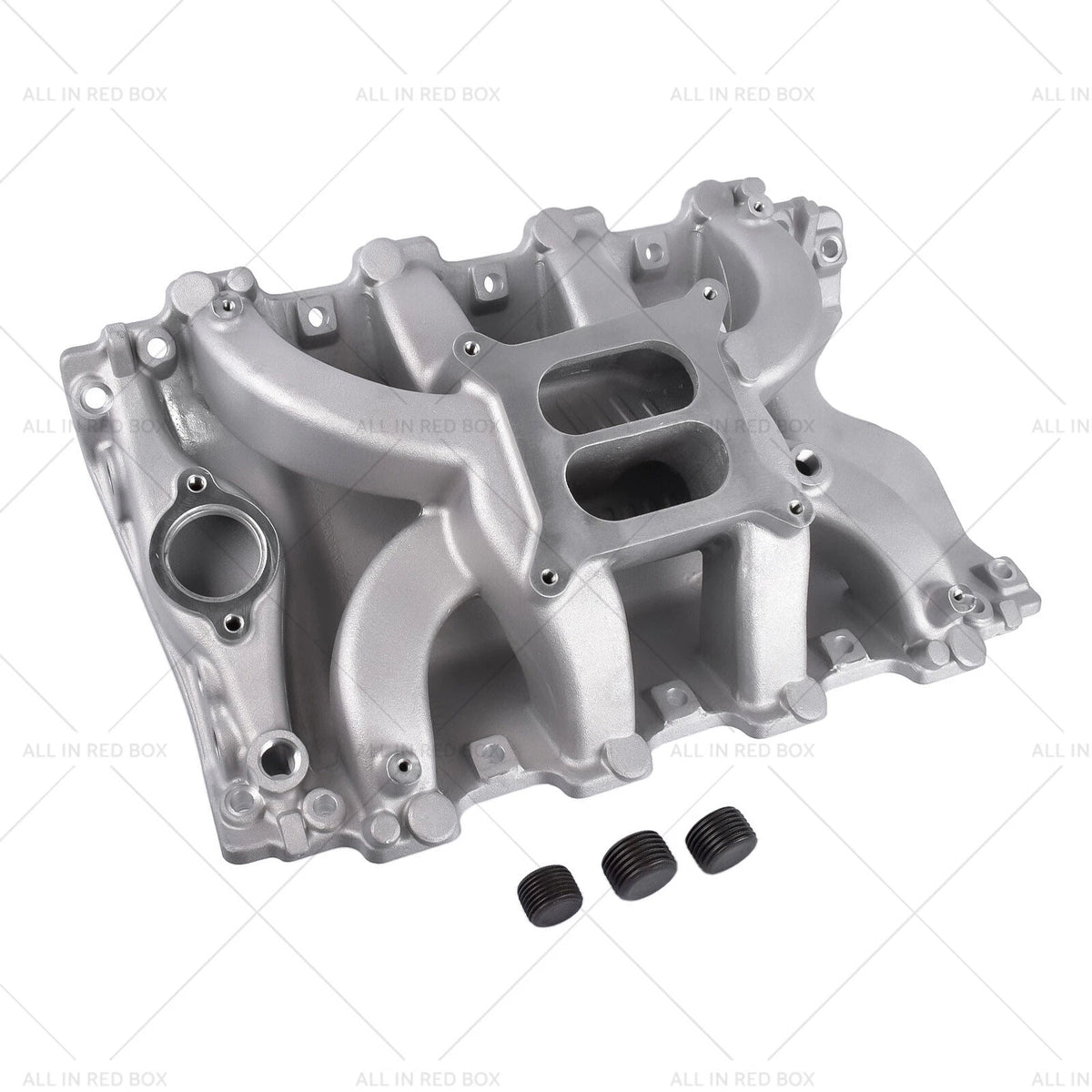Intake Manifold Air Gap Dual Plane for Holden Commodore VN V8 (1988-1993)