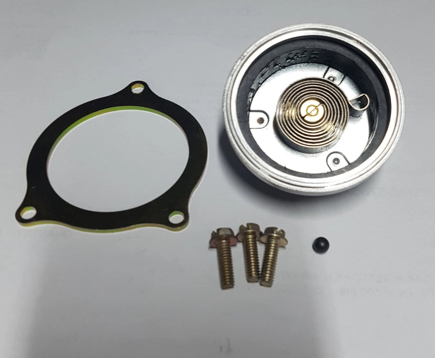 Accelerator Pump Cam Assortment for Holley (20-12)