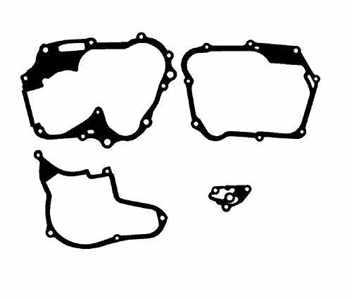 Engine Gasket for Honda CRF50F XR50 XR50R Atv Dirt Bike 50cc