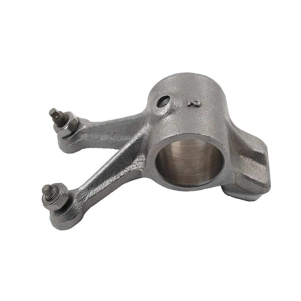 Exhaust Rocker Arm for Polaris Scrambler, Magnum, Sportsman, Ranger (2000-2006)