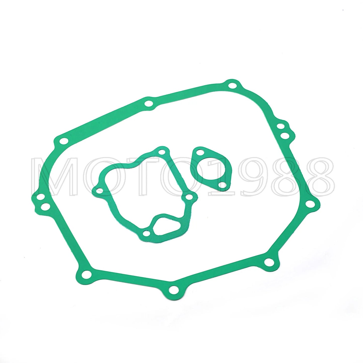 Engine Rebuild Kit Gasket Seal for Yamaha Golf Cart Motor G2 G5 G8 G9 G11 (1985–1995)