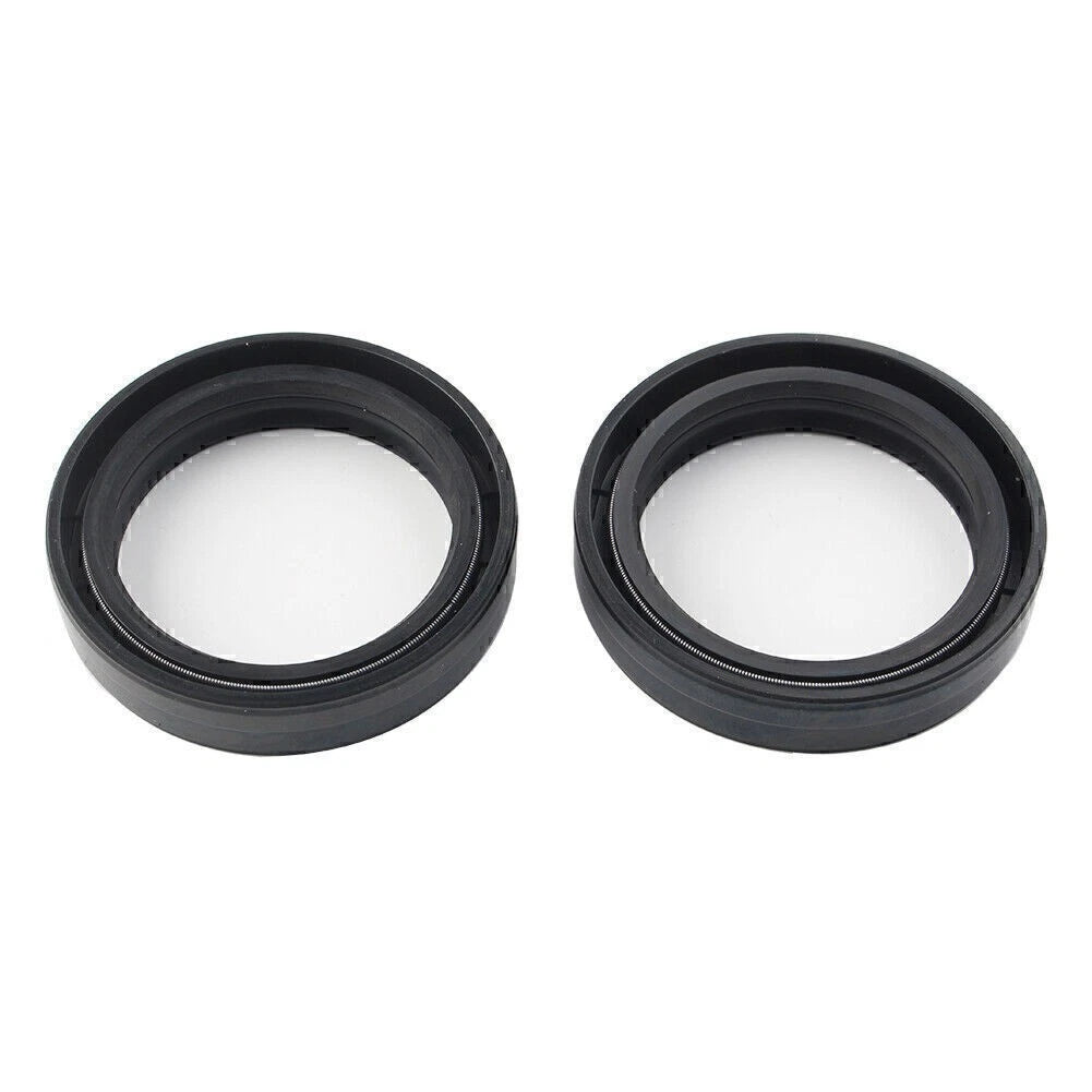 Front Fork Damper Shock Absorber Oil Seals for Motorbike (33X45-8/10.5MM)