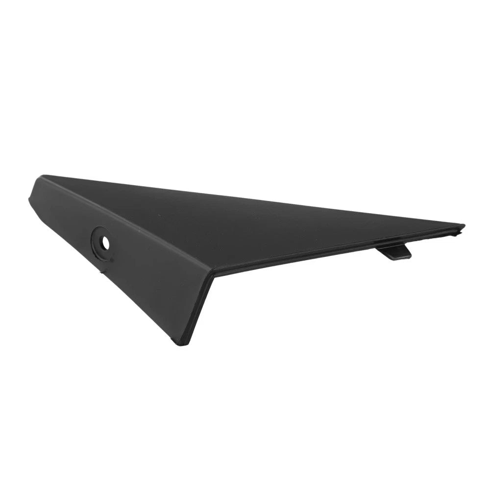 A-Pillar Triangle Antenna Trim for Smart Fortwo (2007-2014)