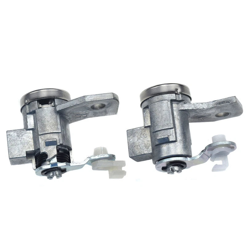Door Lock Cylinder & Keys Set for GMC Canyon, Hummer H3 (2004-2010)