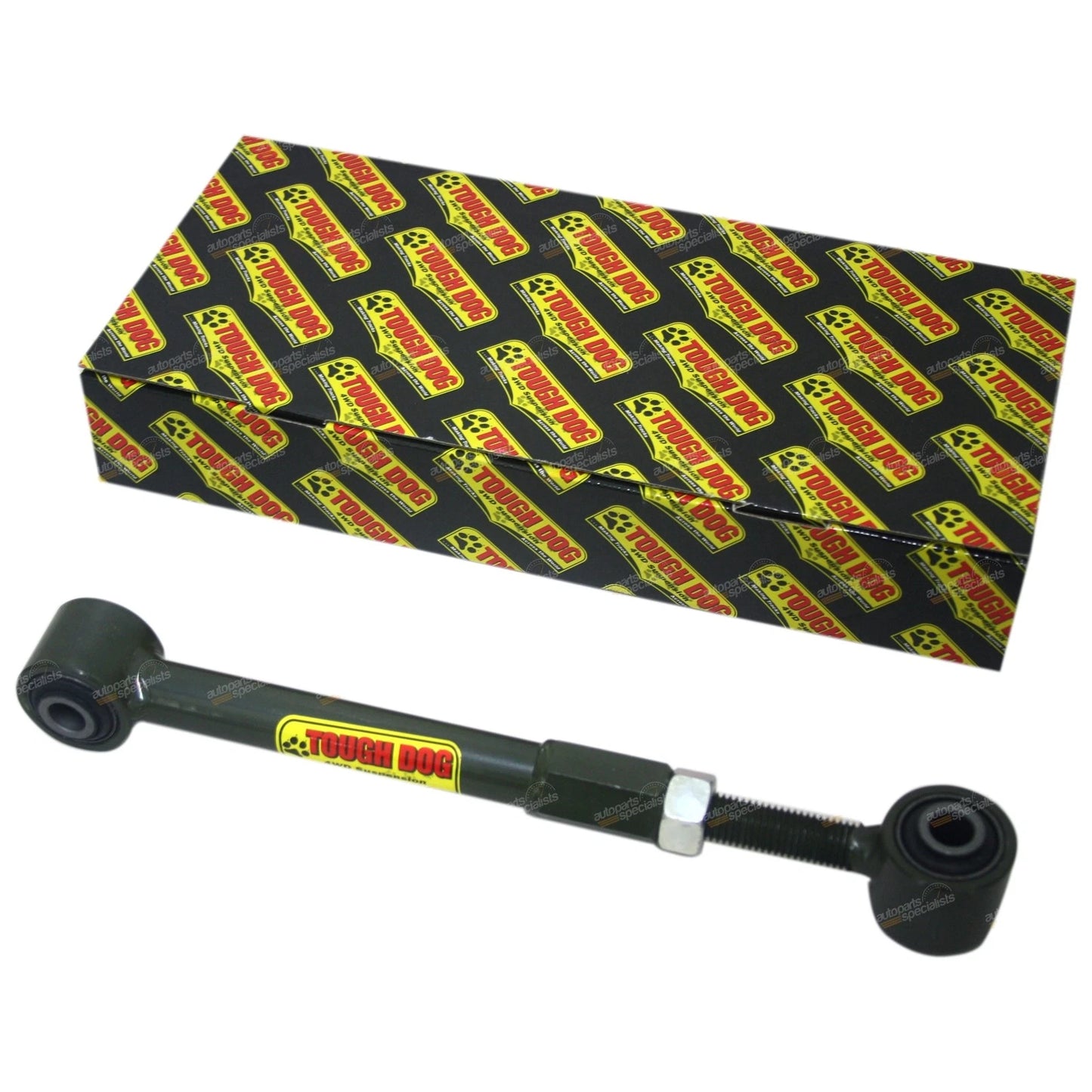 Adjustable Diff Locator Arm for Toyota Hilux (1979–1988)