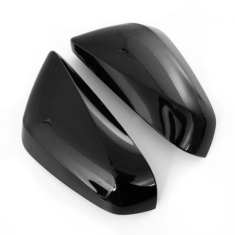Side Door Wing Rearview Mirror Cap Cover for Lexus NX RX (2015-2021)