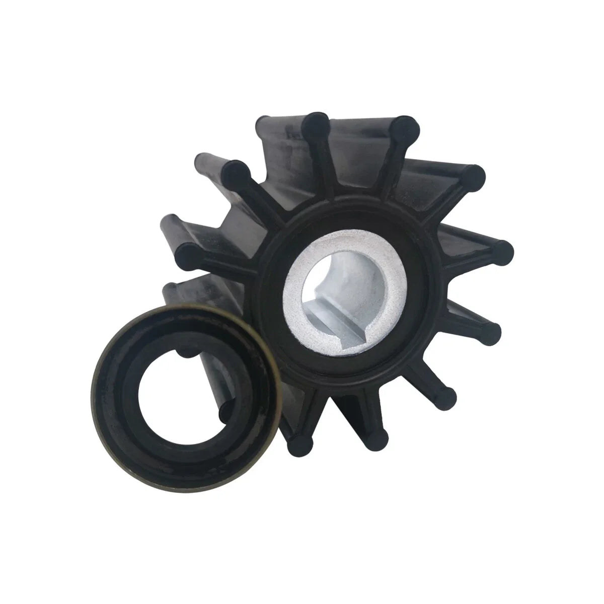 Impeller Kit for Indmar P102/P105/P109/P110 (40-60HP)