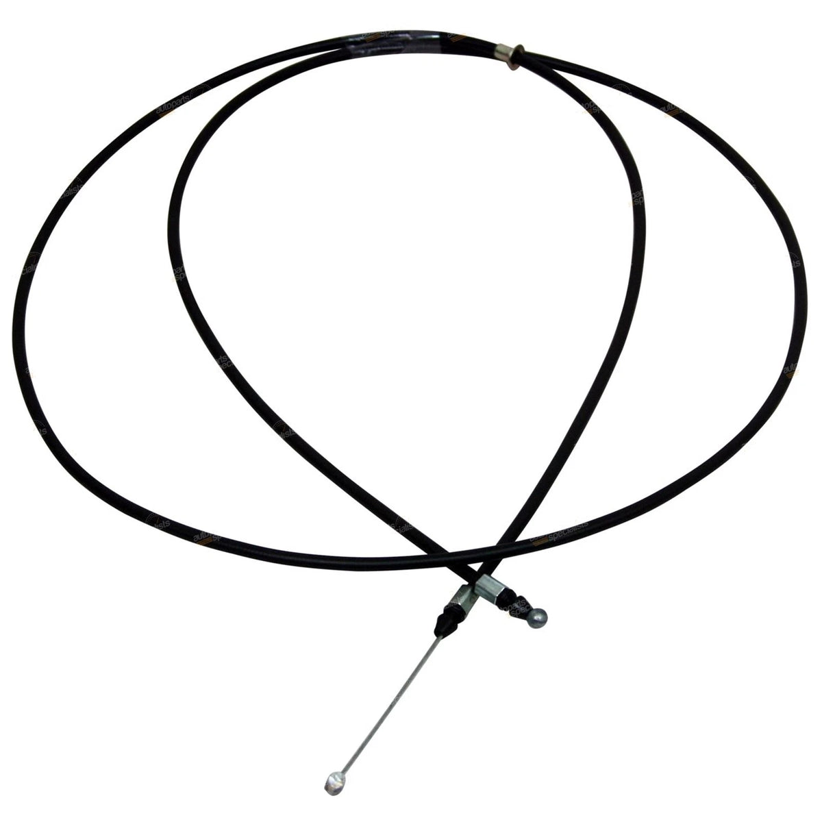 Bonnet Release Cable for 4Runner Hilux Surf LN130 RN130 VZN130 YN130 KZN130