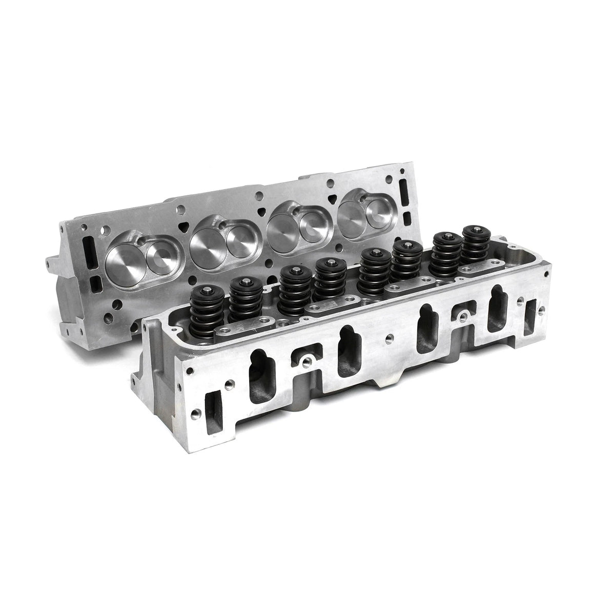 CNC Solid-FT Complete Aluminum Cylinder Heads for Holden 253 304 308 (1968-1980)