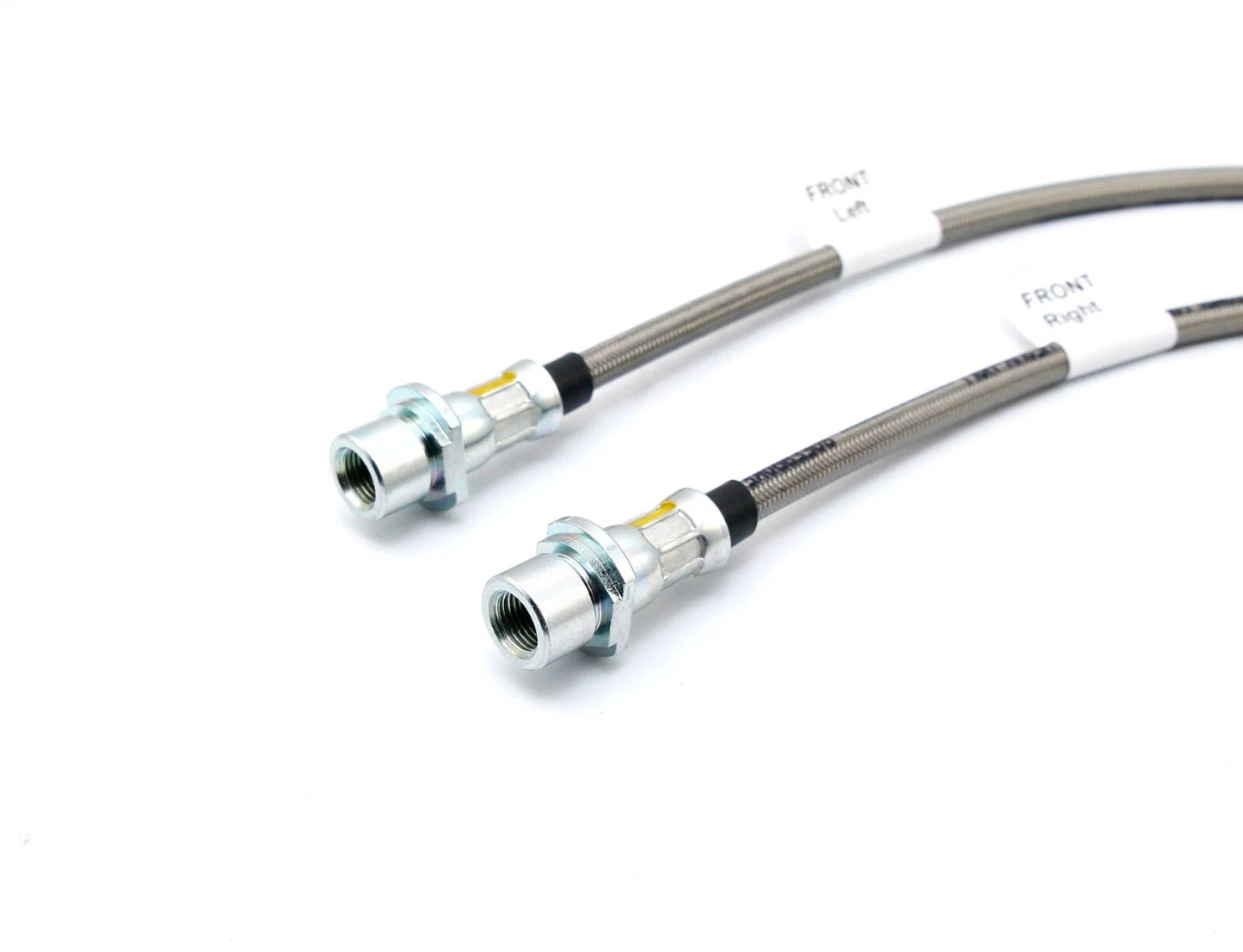 Brake Line Kit for Hilux LN65 2.4L Diesel/YN65 2.0L (Standard Height) (1984-1997)
