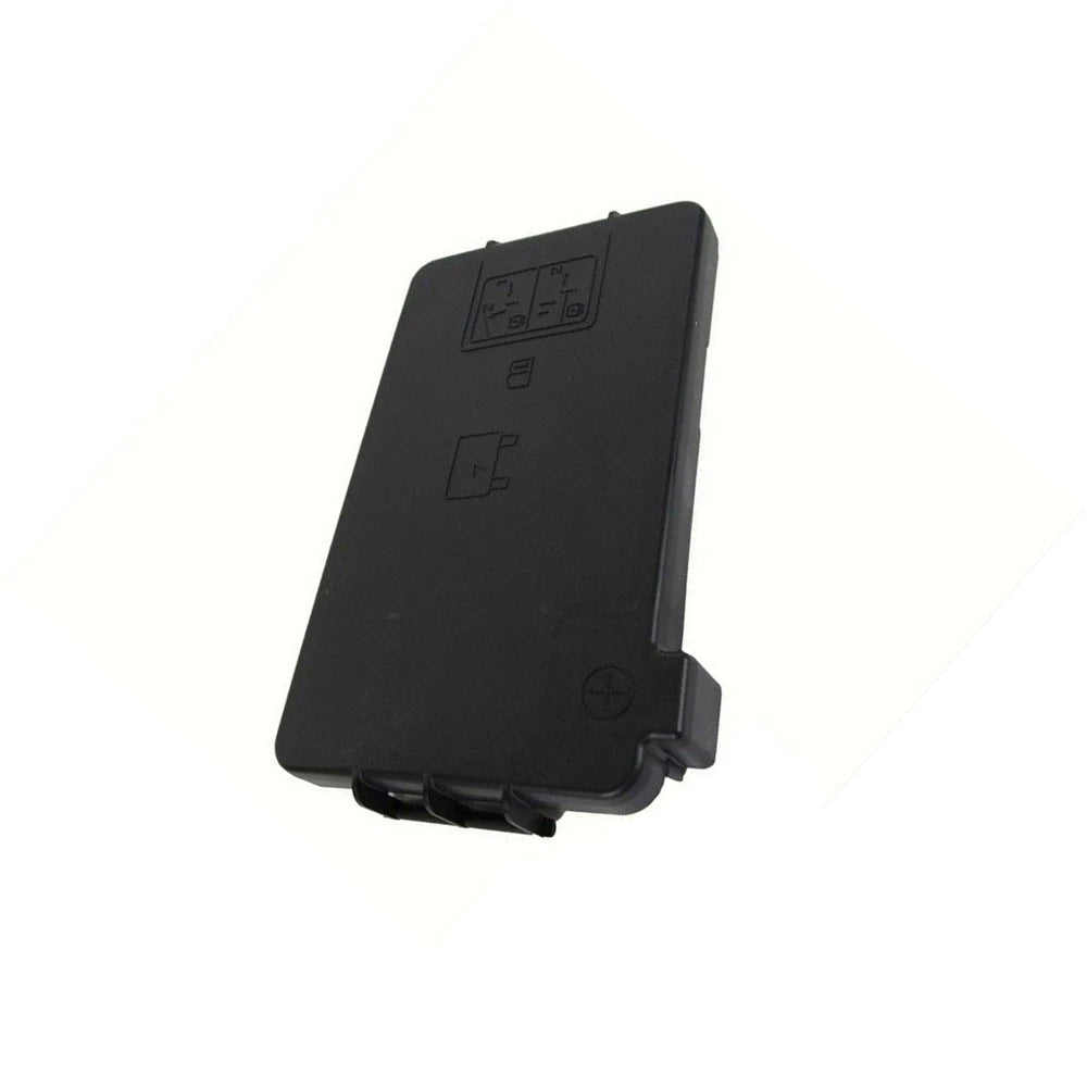 Fuse Box Cover Lid for Dodge Ram 1500 2500 3500 (2002-2023)