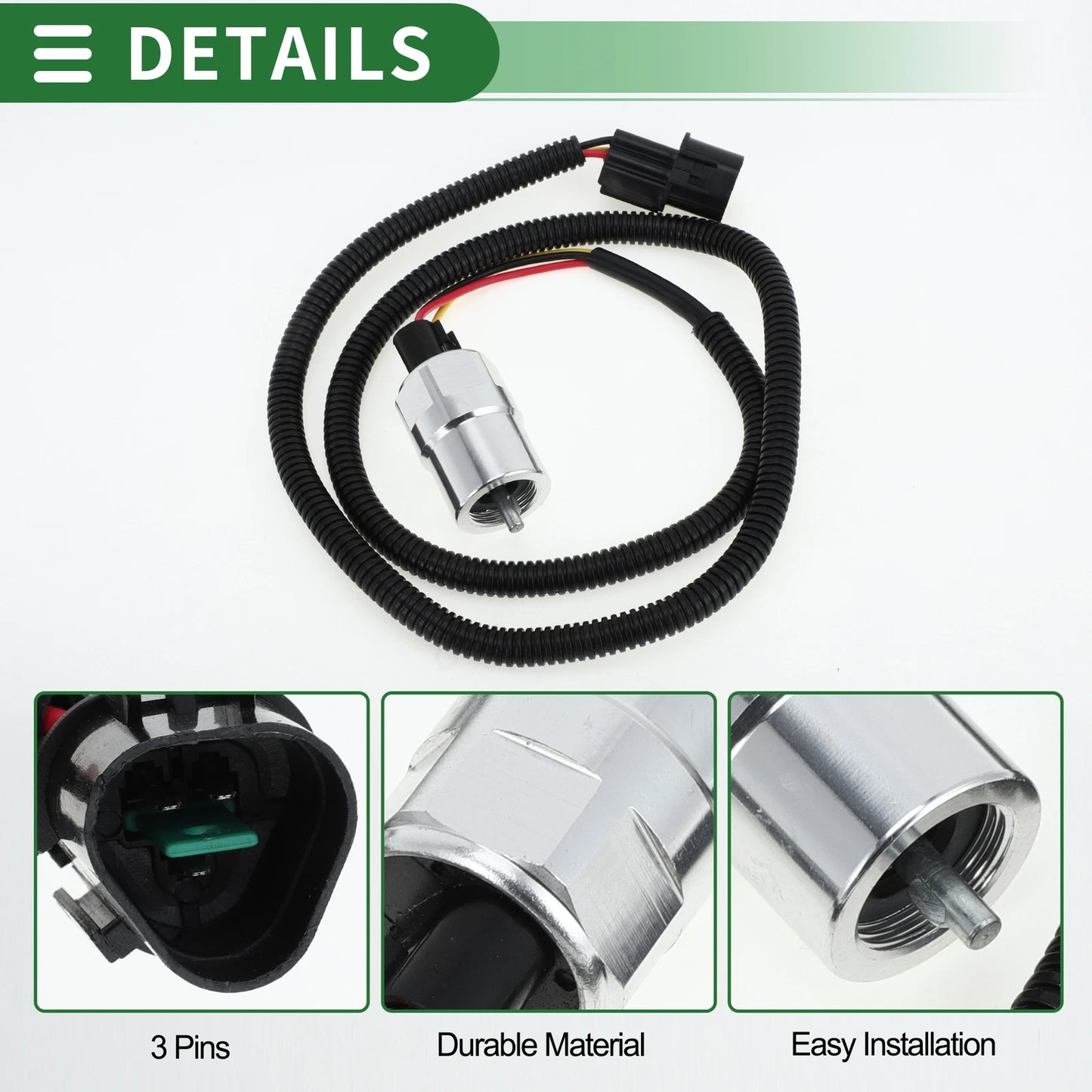 Speed Sensor for Mitsubishi (Odometer VSS) (2001-2005)