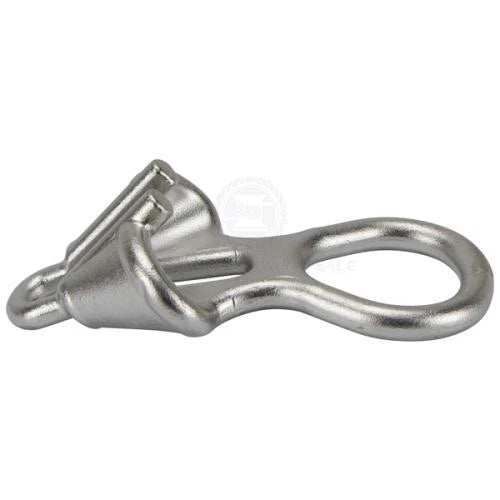 Mooring Chain Claw / Anchor Chain Claw for 10-13mm Chain 316 Stainless Steel