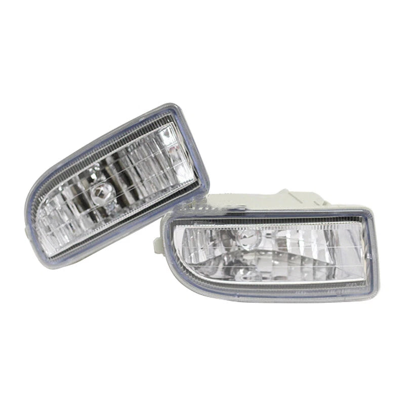 Fog Lights for Toyota Land Cruiser FJ100 (2003-2008)