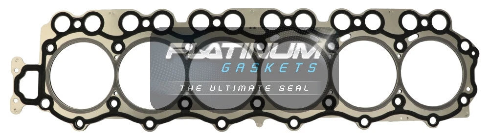 Cylinder head gasket for Nissan Patrol Y61 4.5L TB45 TB45E (1997–2001)