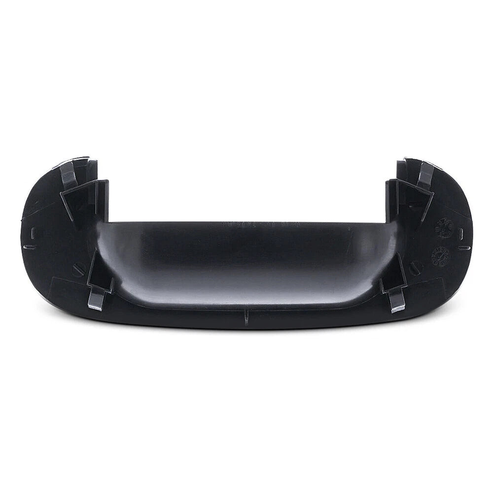 Tailgate Handle Bezel Trim for 1997-2001 Dodge Ram 1500 (1997-2001)